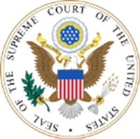 Supreme Court Seal Supreme Court Seal
