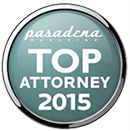 Pasadena Top Attorney