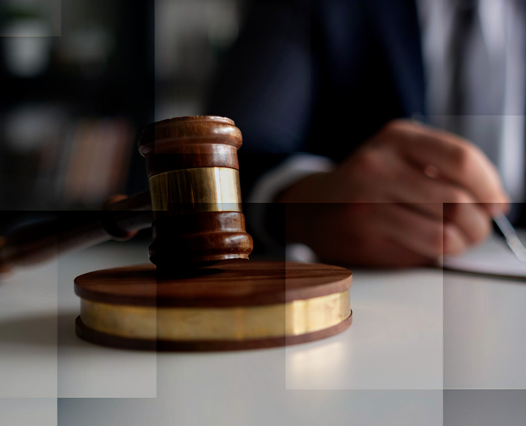 Commercial Litigation & Appeals