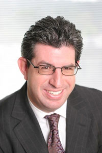 Torin A. Dorros Photo